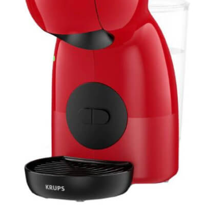 Espressor Krups NESCAFÉ® Dolce Gusto® Piccolo XS pentru părinți