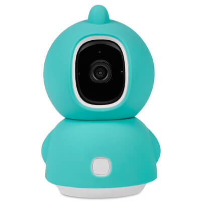 Video monitor Lionelo Babyline View cu integrare AI – cadoul perfect pentru botez