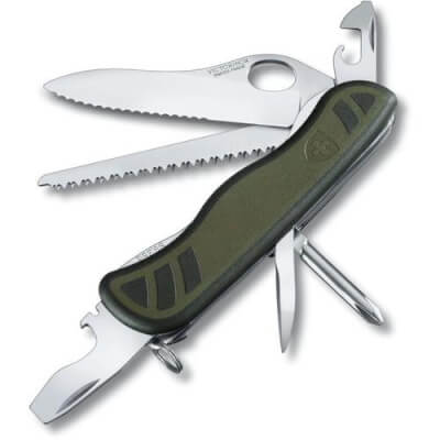 Cumpără briceagul multifunctional Victorinox Swiss Army - cadoul perfect pentru fiul sau fiica ta, majori