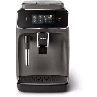 Espressor automat Philips EP2224/10, cadou inspirat pentru copii