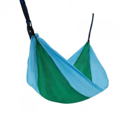 Hamac Heinner TRAVEL GREEN - Cadoul perfect pentru prieteni