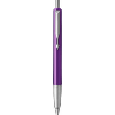 Cumpără Pix Parker Vector Royal Standard Purple CT cadoul ideal pentru profesori, antrenori și mentori