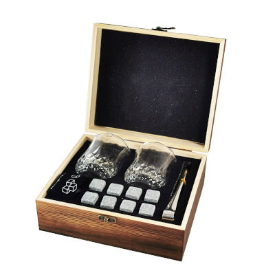 Set degustare Whiskey WZ4947 - Cadouri inedite pentru frați și surori