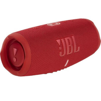 Boxa Portabila JBL Charge 5 Rosu - Cadouri memorabile pentru zile de naștere