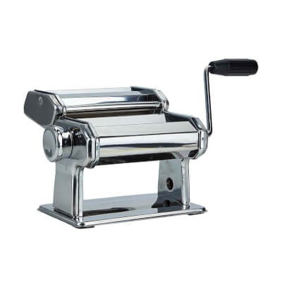 Cumpara masina pentru paste de casa Bahne Pasta Machine si transforma-ti bucataria