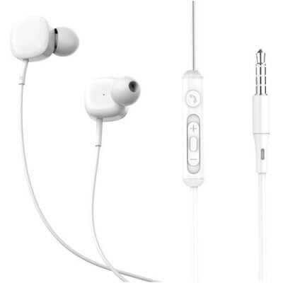 Cumpără Căștile in-ear Tellur Basic Sigma pentru un cadou ideal în spital