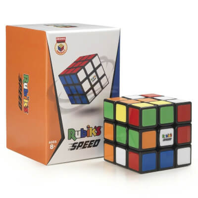 Cumpară Cub Rubik Original de Viteză 3x3 Speed Cube pentru un cadou deosebit