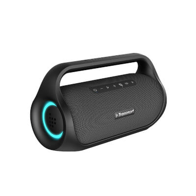 Tronsmart Bluetooth Speaker Bang Mini - Cumpără acum și surprinde-i pe cei dragi!