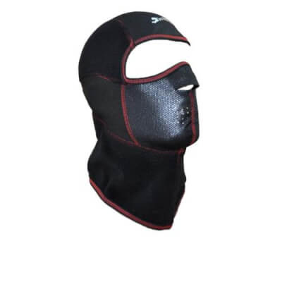 Cumpără Cagula tehnică Bars M14-04, unisex, Negru, M pentru sporturi de iarnă și moto