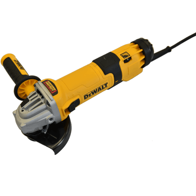 Cumpără Polizor unghiular DeWalt D28136 pentru pasionații de DIY