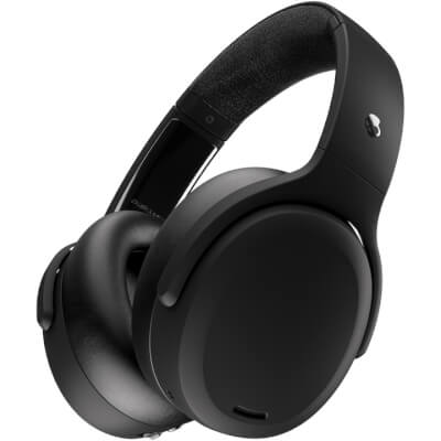 Cumpără Skullcandy Crusher ANC 2: Căști Audio Over the Ear pentru călătorii